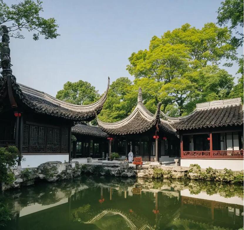 上海慰籍土建有限公司